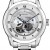 Bulova Men's Watch BVA Series 96A118 Automatic