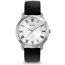 Comprar Reloj Bulova Hombre Dress 96A133 Quartz