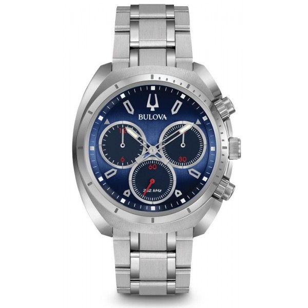 Bulova Men's Watch Sport Curv Precisionist 96A185 Quartz Chronograph Buy Bulova Men's Watch Sport Curv Precisionist 96A185 Quartz Chronograph