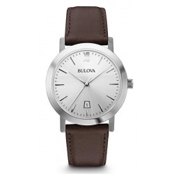 Comprar Reloj Bulova Hombre Dress 96B217 Quartz
