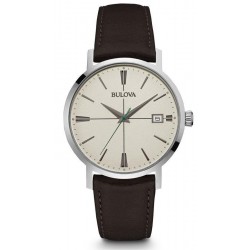 Comprar Reloj Bulova Hombre Aerojet 96B242 Quartz