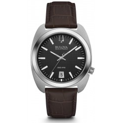 Comprar Reloj Bulova Hombre Accutron II Precisionist Quartz 96B253
