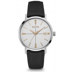 Comprar Reloj Bulova Hombre Aerojet 98B254 Quartz