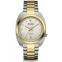 Comprar Reloj Bulova Hombre Accutron II Precisionist 98B272 Quartz