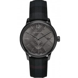 Burberry Men's Watch The Classic Round BU10010