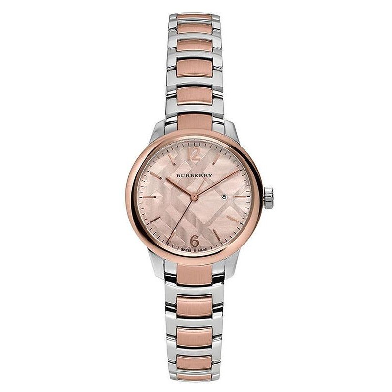 burberry watches for women