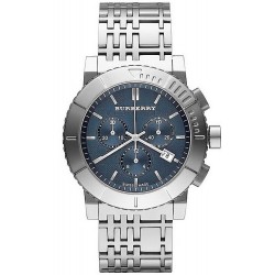 Comprar Reloj Hombre Burberry Trench BU2308 Cronógrafo