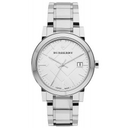 Buy Burberry Unisex Watch The City BU9000