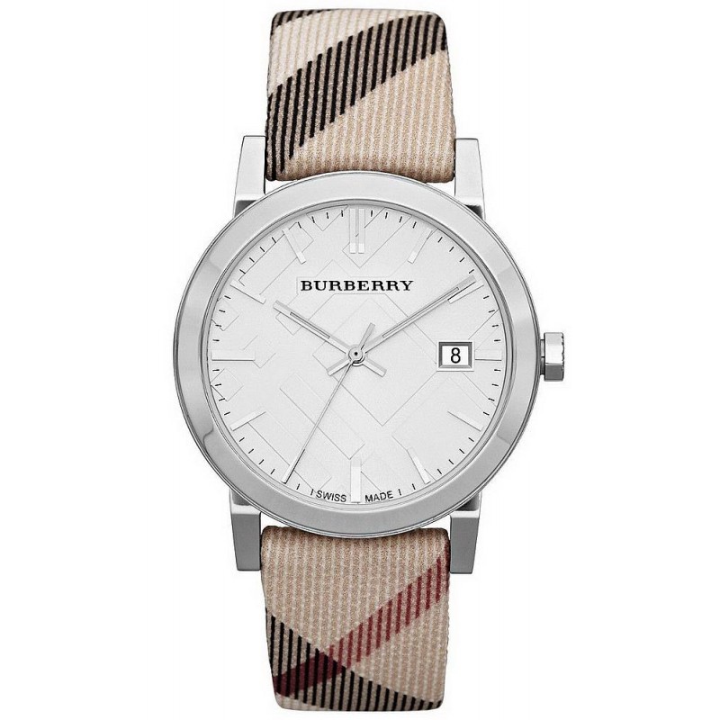 burberry unisex watch