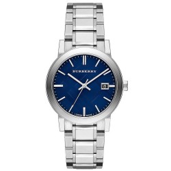 Buy Burberry Men's Watch The City BU9031