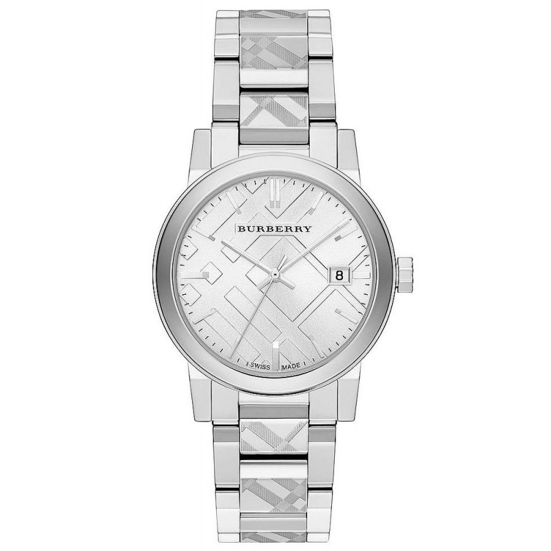 burberry the city watch women's