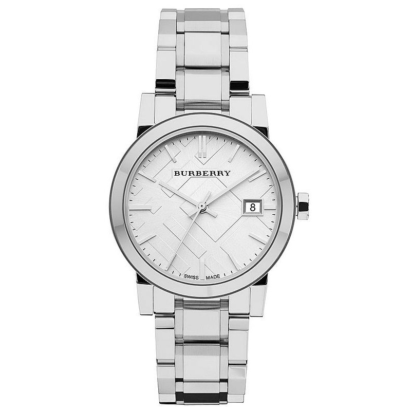 Burberry Women's Watch The City BU9100