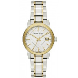 Buy Burberry Women's Watch The City BU9115