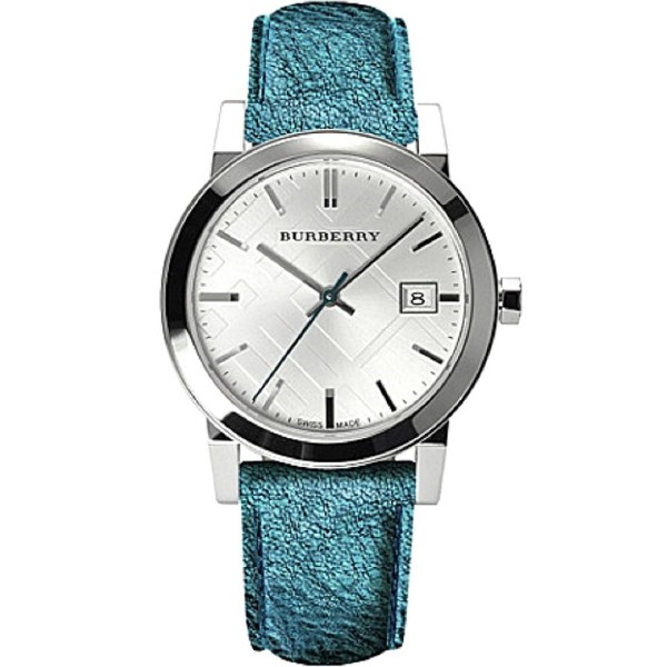 Buy Burberry Women's Watch The City BU9120