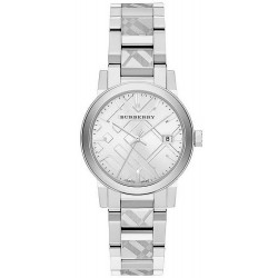 Buy Burberry Women's Watch The City BU9144