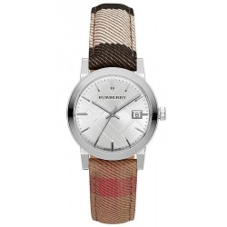 Buy Burberry Women's Watch The City BU9151