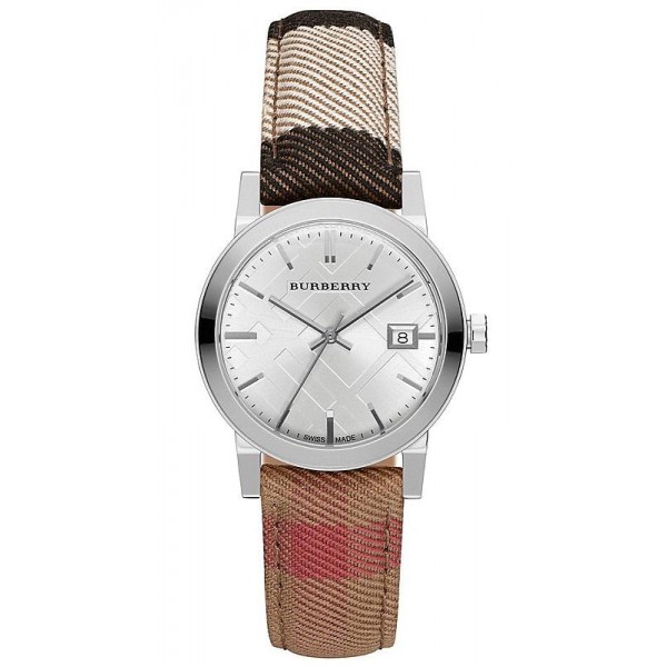 Buy Burberry Women's Watch The City BU9151