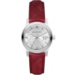 Buy Burberry Women's Watch The City BU9152