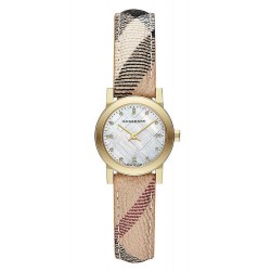 Buy Burberry Women's Watch The City BU9226