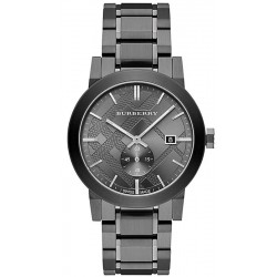 Buy Burberry Men's Watch The City BU9902