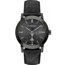 Buy Burberry Men's Watch The City BU9906
