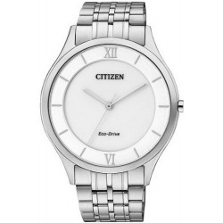 Citizen Men's Watch Elegance Stiletto Eco-Drive AR0071-59A