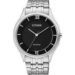 Citizen Men's Watch Elegance Stiletto Eco-Drive AR0071-59E