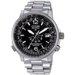 Buy Citizen Men's Watch Promaster Radio Controlled Titanium AS2031-57E