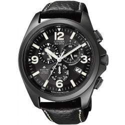 Buy Citizen Men's Watch Promaster Radio Controlled Titanium AS4035-04E