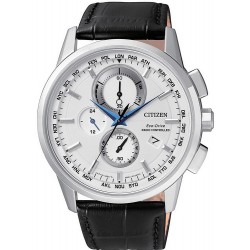 Buy Citizen Men's Watch Radio Controlled Chrono Evolution 5 AT8110-11A