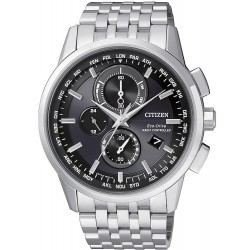 Buy Citizen Men's Watch Radio Controlled Chrono Evolution 5 AT8110-61E