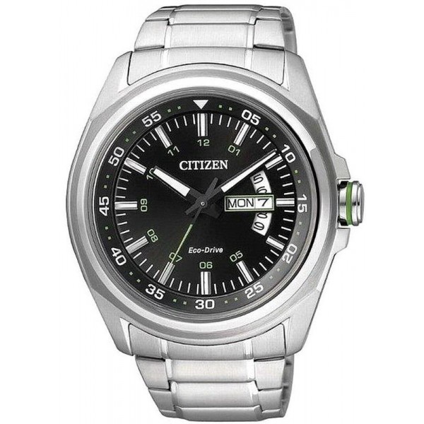 Kaufen Sie Citizen Herrenuhr Sport Eco-Drive AW0020-59E