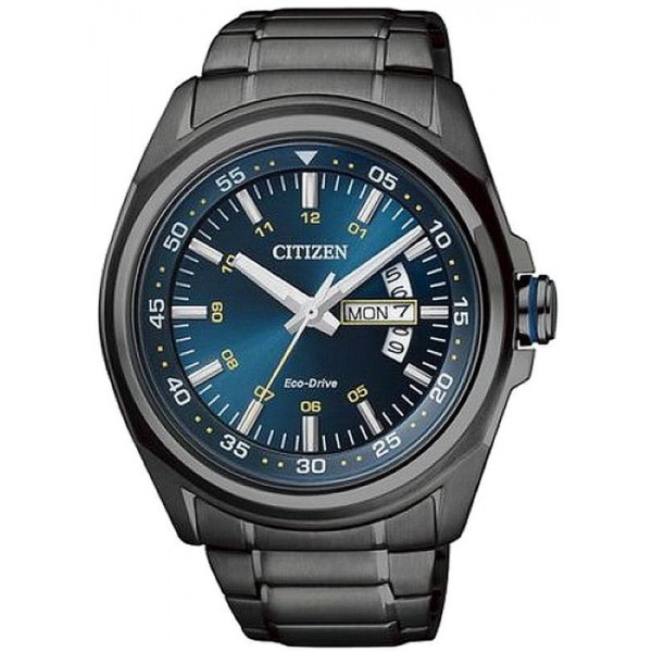 Kaufen Sie Citizen Herrenuhr Sport Eco-Drive AW0024-58L