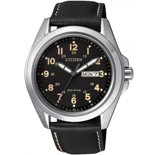 Orologio da Uomo Citizen Urban Eco Drive AW0050-07E Comprare Orologio da Uomo Citizen Urban Eco Drive AW0050-07E