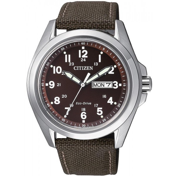 Citizen Herrenuhr Eco-Drive AW0050-40W Kaufen Sie Citizen Herrenuhr Eco-Drive AW0050-40W
