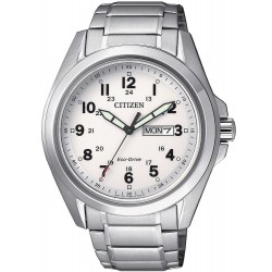 Citizen Men's Watch Eco-Drive AW0050-58A