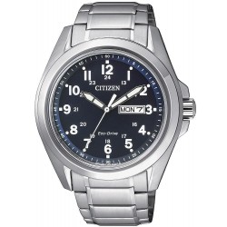 Buy Citizen Men's Watch Eco-Drive AW0050-58L