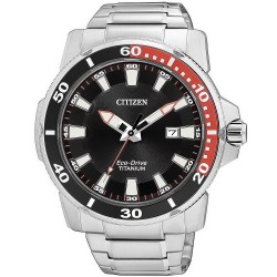Buy Citizen Men's Watch Sport Titanium Eco-Drive AW1221-51E