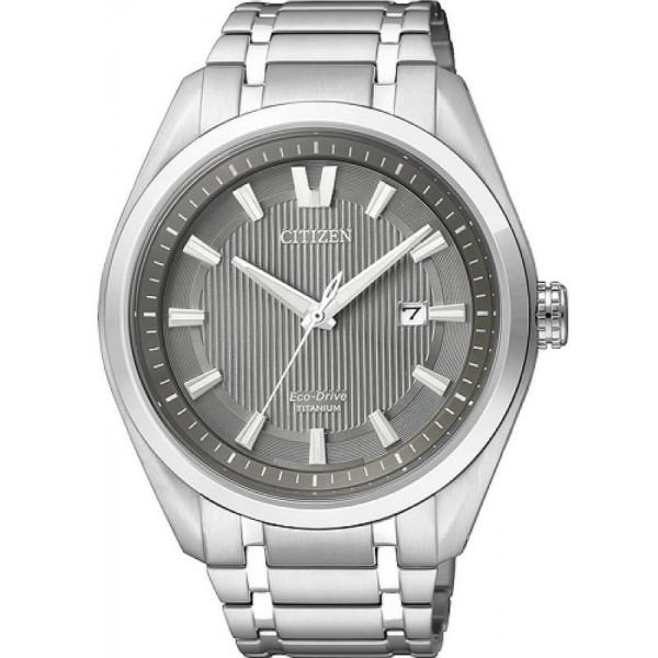 Kaufen Sie Citizen Herrenuhr Super Titanium Eco-Drive AW1240-57H