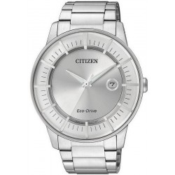 Citizen Men's Watch Style Eco-Drive AW1260-50A