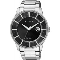 Citizen Men's Watch Style Eco-Drive AW1260-50E