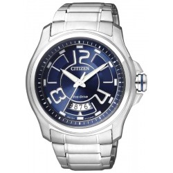 Citizen Men's Watch My First Eco-Drive AW1350-59L