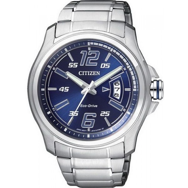 Citizen Herrenuhr My First Eco-Drive AW1350-59M Kaufen Sie Citizen Herrenuhr My First Eco-Drive AW1350-59M