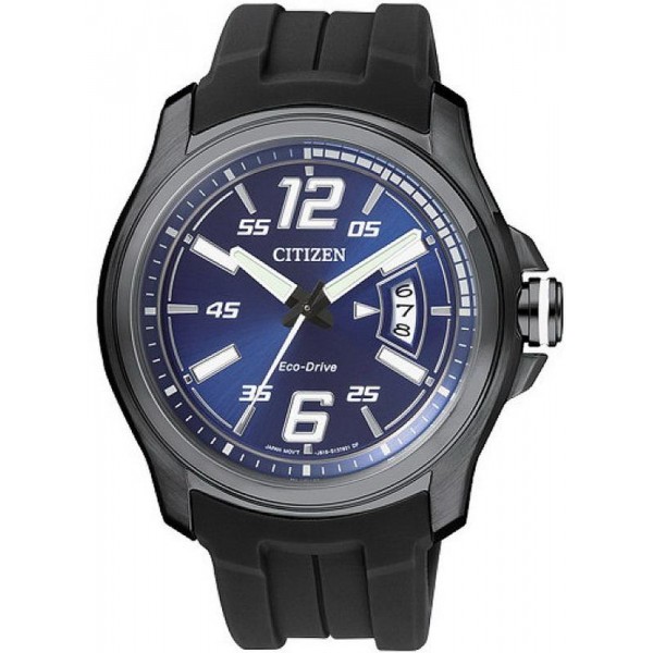 Reloj para Hombre Citizen My First Eco-Drive AW1354-07L Comprar Reloj para Hombre Citizen My First Eco-Drive AW1354-07L