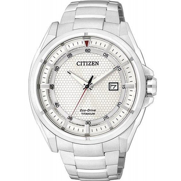 Comprar Reloj para Hombre Citizen Super Titanium Eco-Drive AW1400-52A