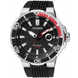 Citizen Men's Watch Marine Sport Eco-Drive AW1420-04E