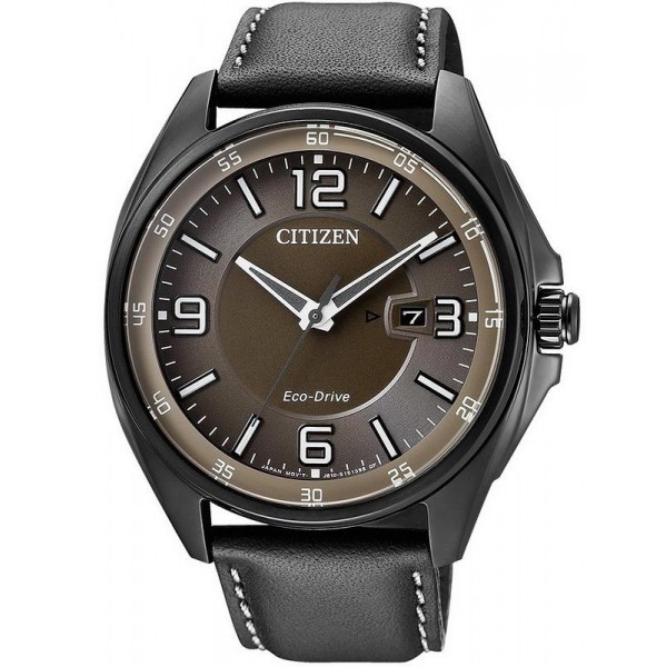 Montre pour Homme Citizen Metropolitan Eco-Drive AW1515-18H Acheter Montre pour Homme Citizen Metropolitan Eco-Drive AW1515-18H