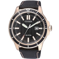 Citizen Men's Watch Marine Eco-Drive AW1523-01E