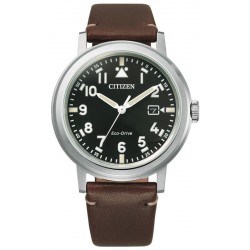 Reloj para Hombre Citizen Military Eco Drive AW1620-21E