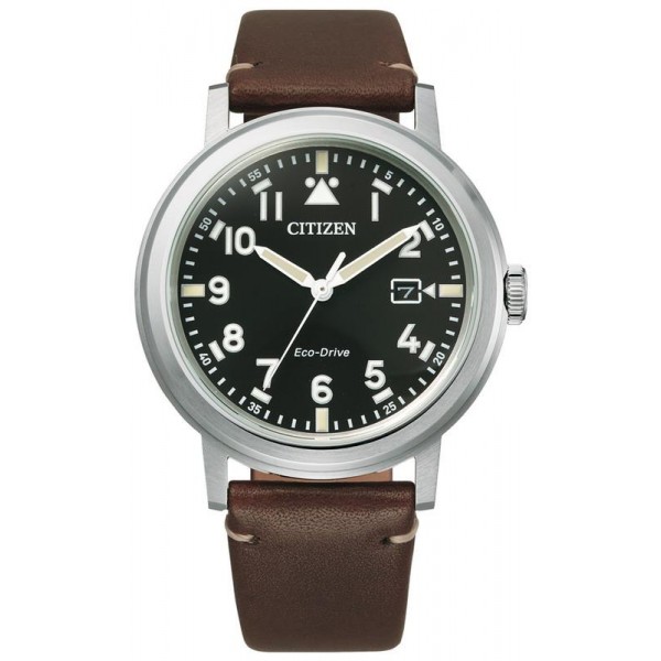 Montre pour Homme Citizen Military Eco Drive AW1620-21E Acheter Montre pour Homme Citizen Military Eco Drive AW1620-21E